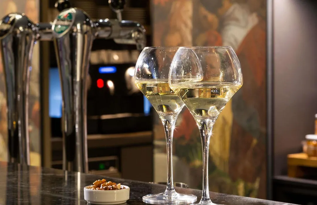 Mercure Paris Alesia-1